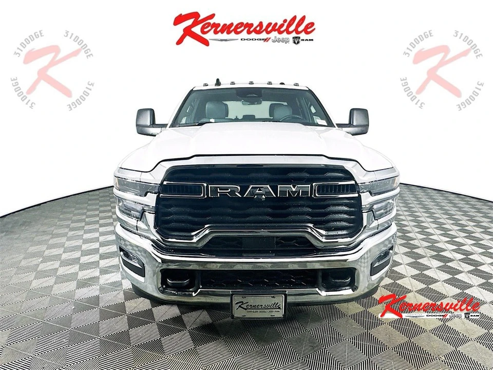 2026 Ram 2500 - Image 2 of 20