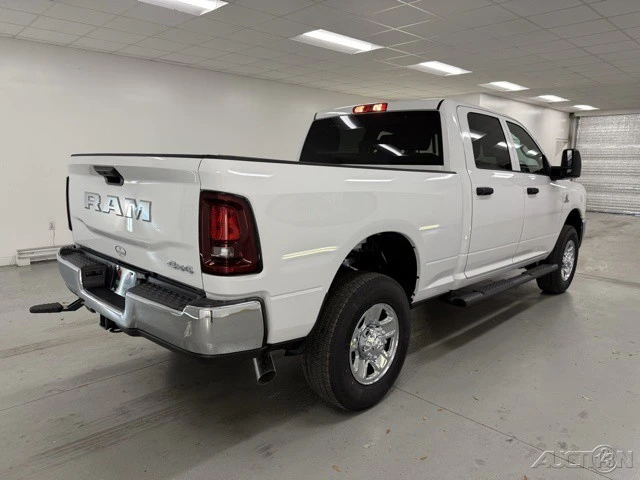 2026 Ram 2500 - Image 7 of 12