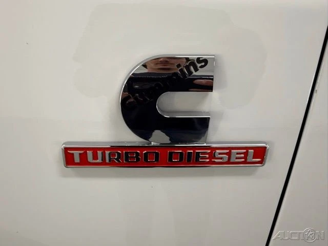 2026 Ram 2500 - Image 12 of 12