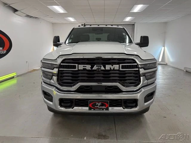 2026 Ram 2500 - Image 2 of 12