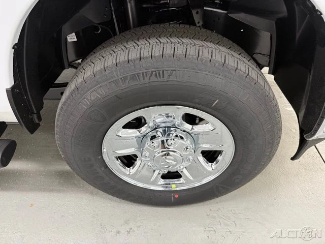 2026 Ram 2500 - Image 4 of 12