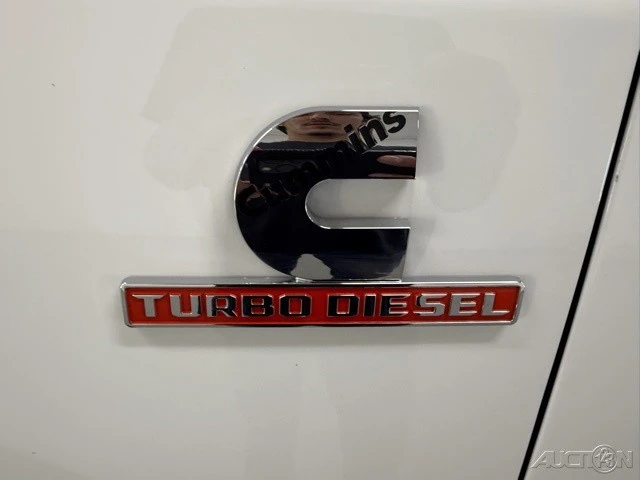 2026 Ram 2500 - Image 10 of 12