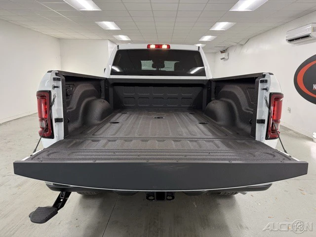 2026 Ram 2500 - Image 9 of 12