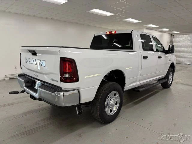 2026 Ram 2500 - Image 8 of 12