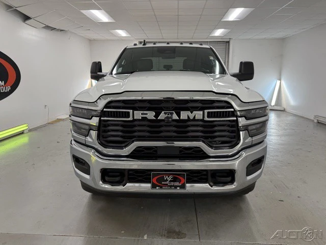 2026 Ram 2500 - Image 2 of 12