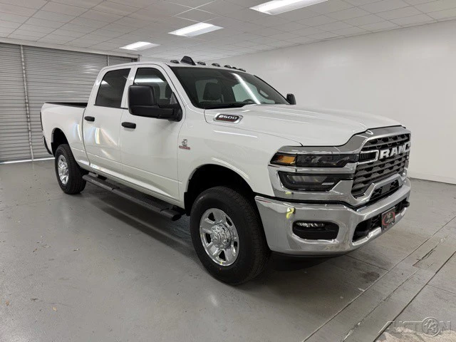 2026 Ram 2500 - Image 3 of 12
