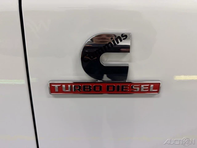 2026 Ram 2500 - Image 5 of 12