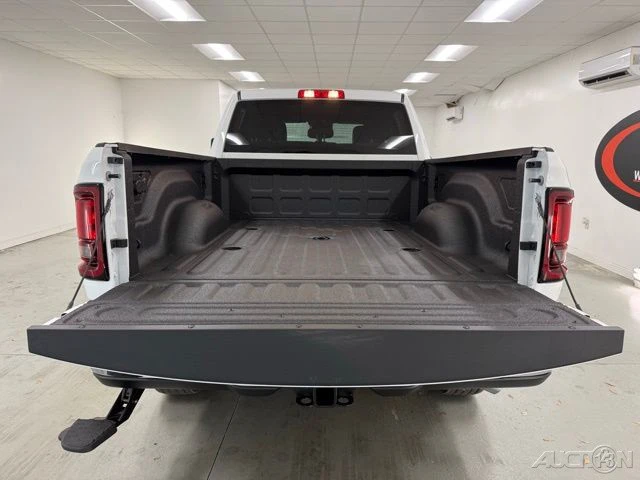 2026 Ram 2500 - Image 11 of 12