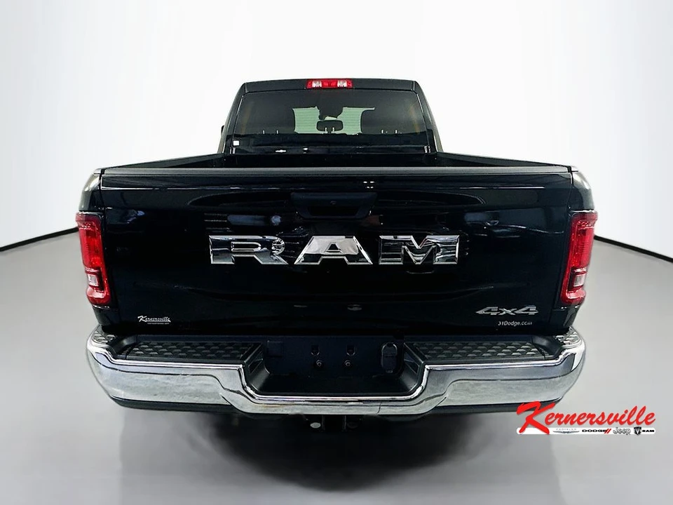 2026 Ram 2500 - Image 6 of 21