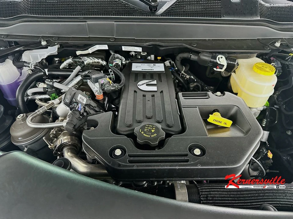 2026 Ram 2500 - Image 18 of 21