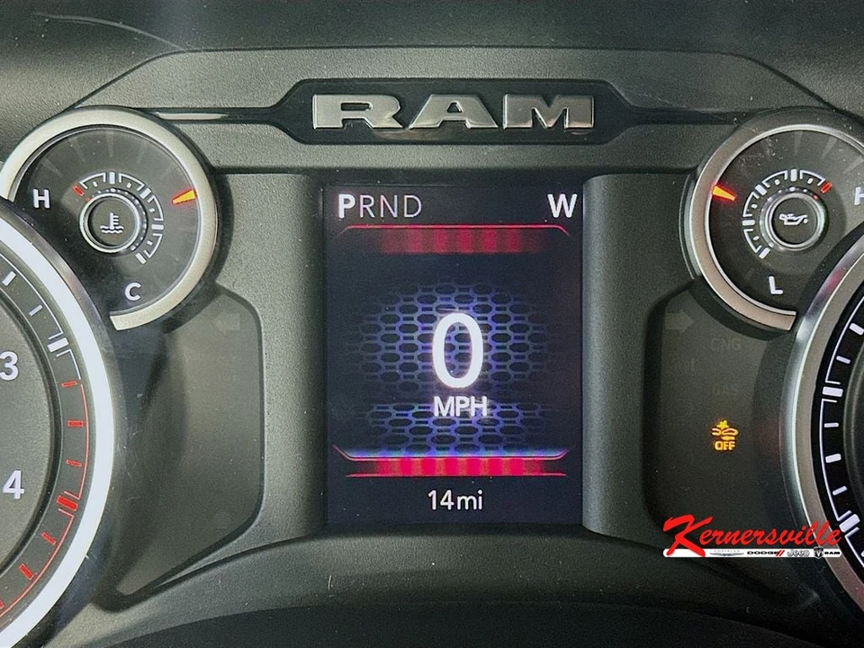 2026 Ram 2500 - Image 11 of 21