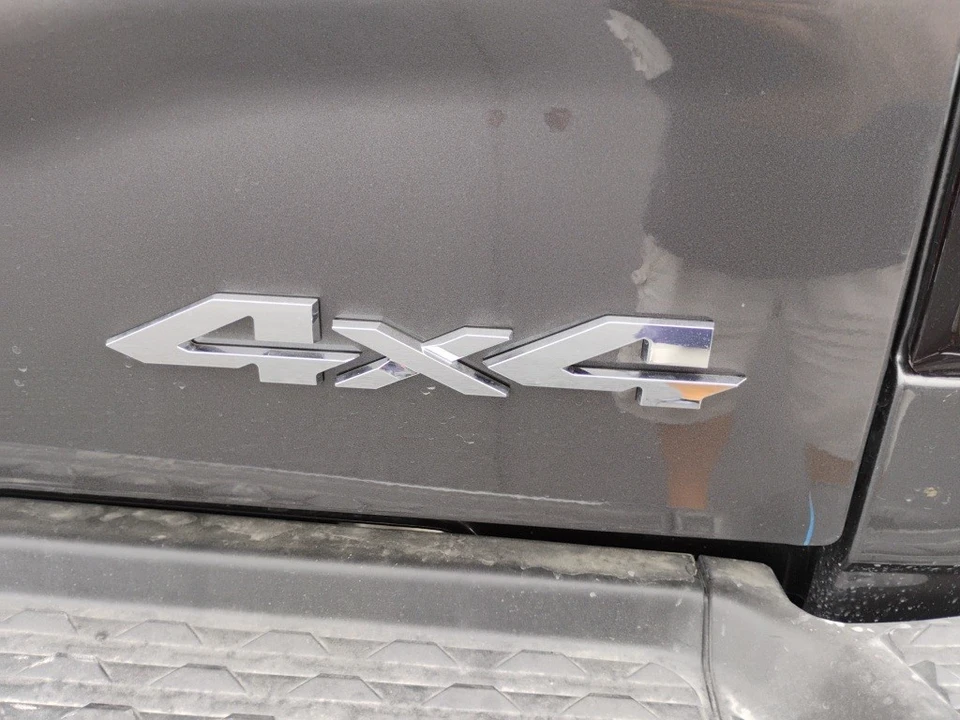 2026 Ram 2500 - Image 12 of 12