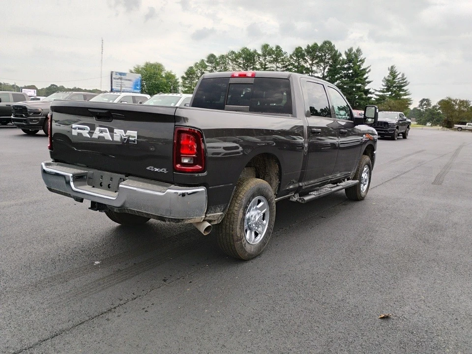 2026 Ram 2500 - Image 5 of 12