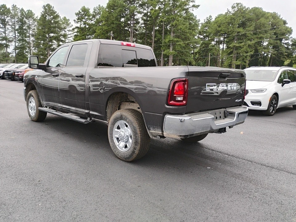 2026 Ram 2500 - Image 7 of 12
