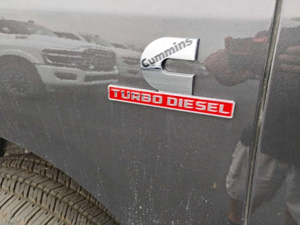 2026 Ram 2500 - Image 10 of 12