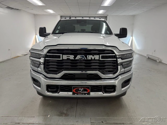 2026 Ram 2500 - Image 2 of 12