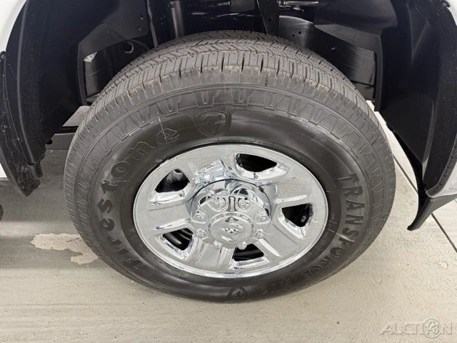 2026 Ram 2500 - Image 4 of 12