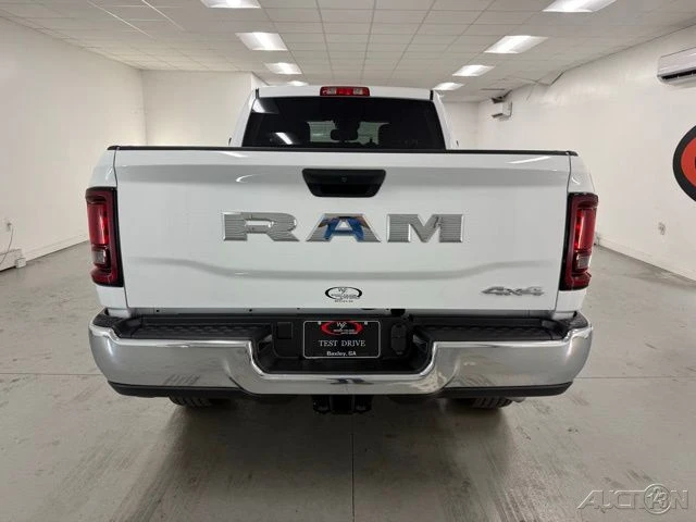 2026 Ram 2500 - Image 7 of 12