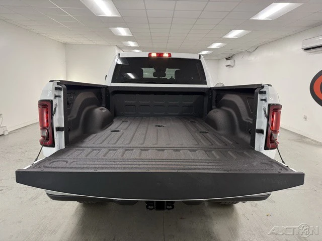 2026 Ram 2500 - Image 7 of 12