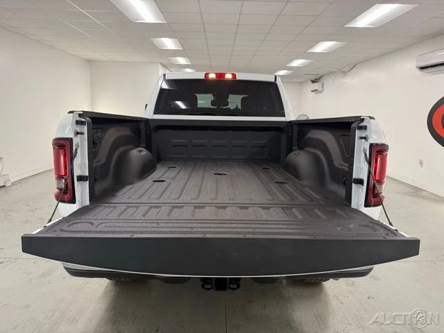 2026 Ram 2500 - Image 8 of 12