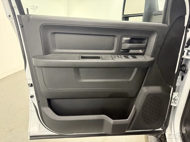 2026 Ram 2500 - Image 11 of 12