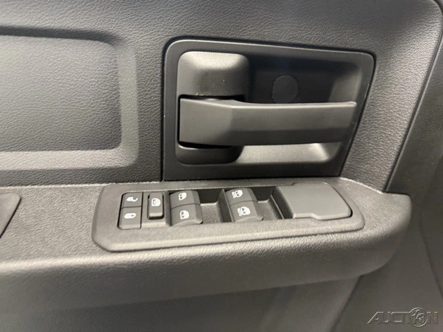 2026 Ram 2500 - Image 12 of 12