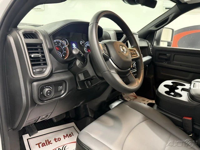 2026 Ram 2500 - Image 10 of 12