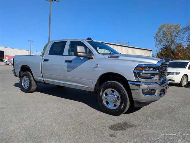 2026 Ram 2500 - Image 2 of 12