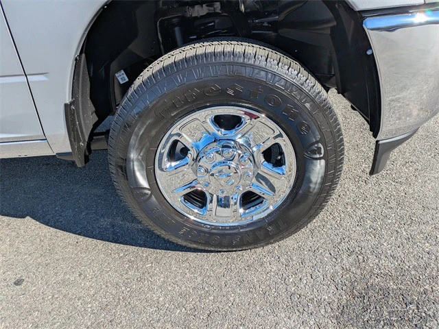 2026 Ram 2500 - Image 11 of 12