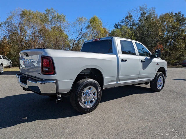 2026 Ram 2500 - Image 4 of 12