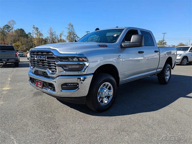 2026 Ram 2500 - Image 8 of 12