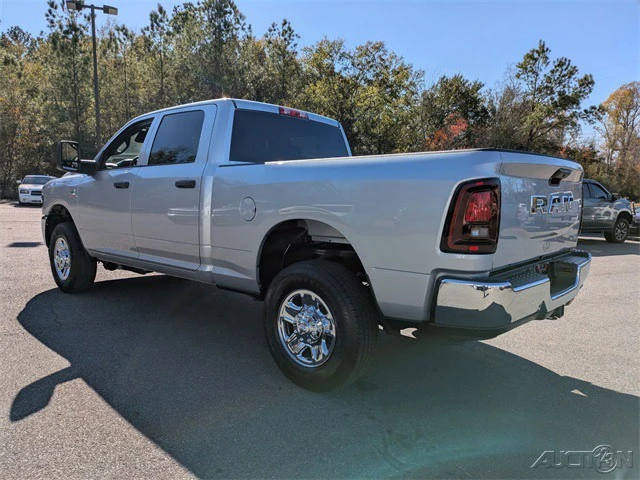 2026 Ram 2500 - Image 6 of 12