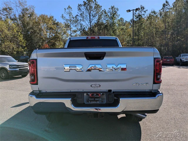 2026 Ram 2500 - Image 5 of 12