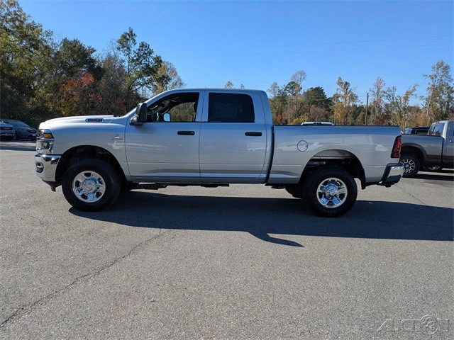 2026 Ram 2500 - Image 7 of 12