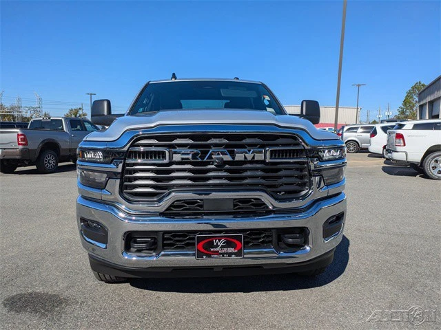 2026 Ram 2500 - Image 9 of 12