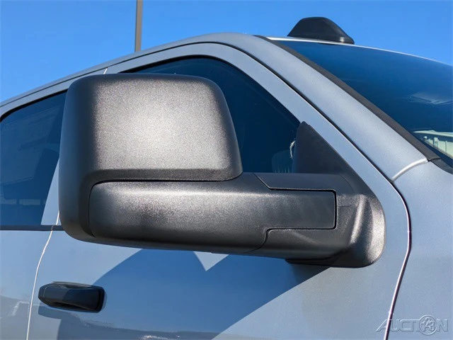 2026 Ram 2500 - Image 12 of 12