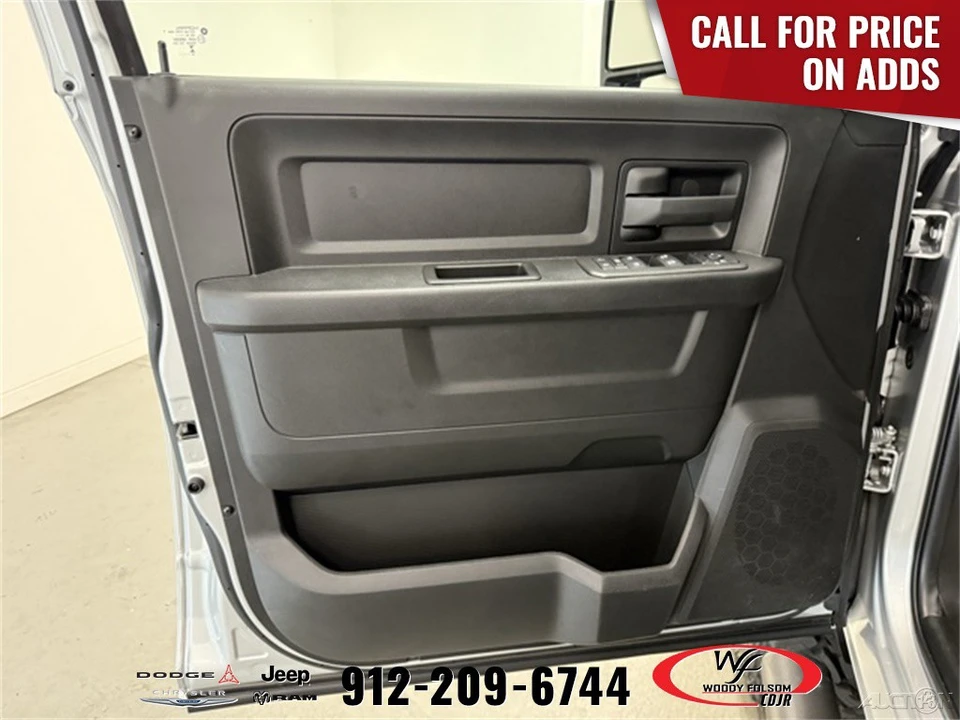 2026 Ram 2500 - Image 12 of 12