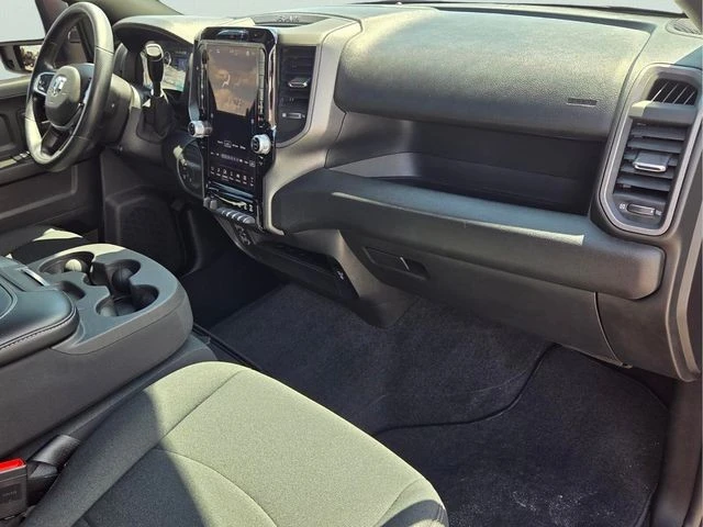 2026 Ram 2500 - Image 20 of 31