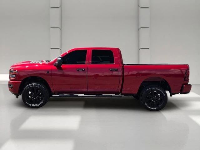 2026 Ram 2500 - Image 2 of 31