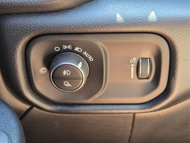 2026 Ram 2500 - Image 30 of 31