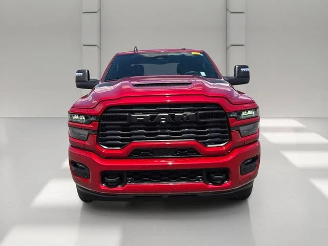 2026 Ram 2500 - Image 8 of 31