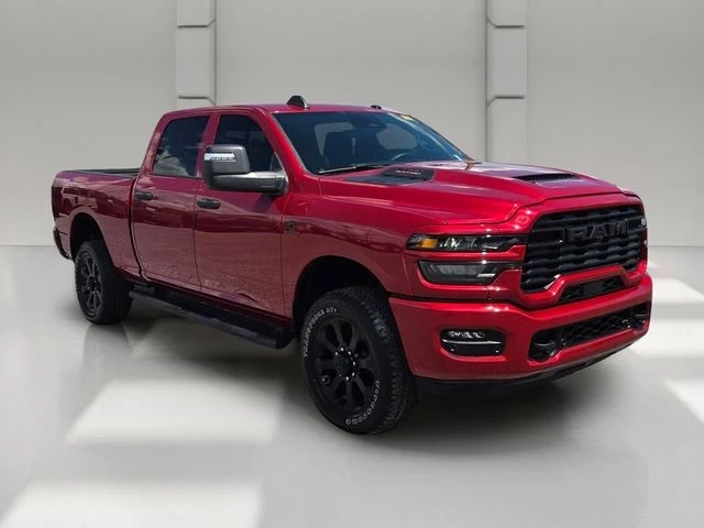 2026 Ram 2500 - Image 7 of 31