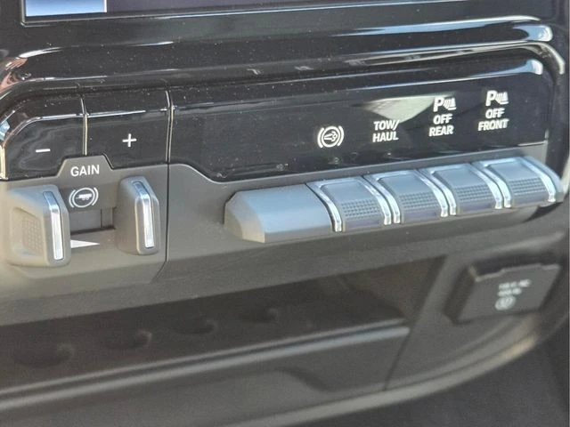 2026 Ram 2500 - Image 26 of 31