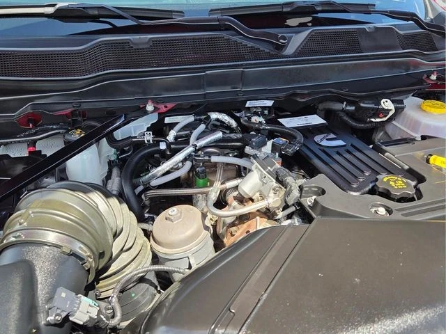 2026 Ram 2500 - Image 21 of 31