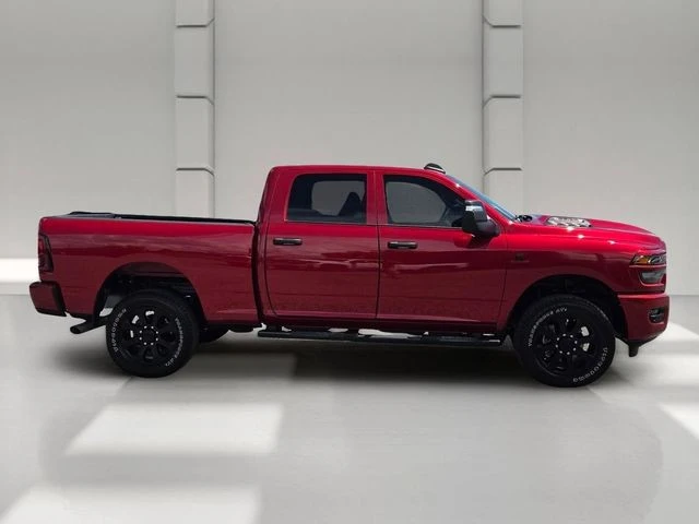 2026 Ram 2500 - Image 6 of 31