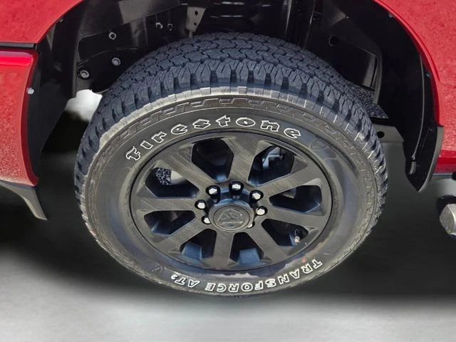 2026 Ram 2500 - Image 9 of 31
