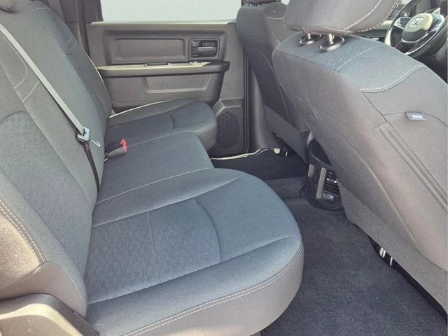 2026 Ram 2500 - Image 18 of 31
