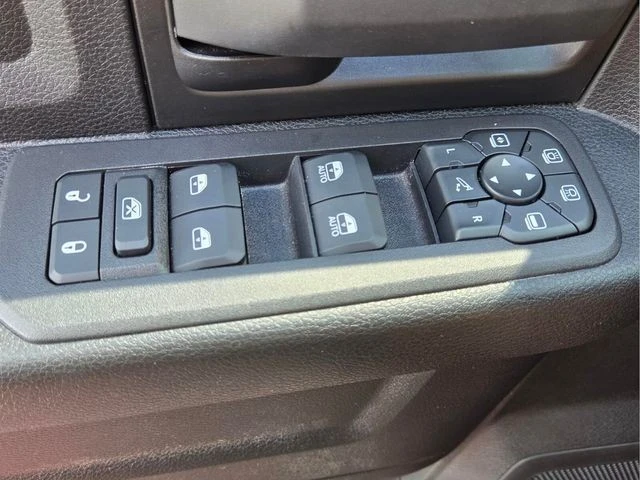 2026 Ram 2500 - Image 24 of 31