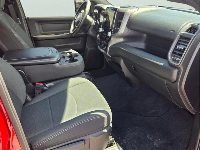 2026 Ram 2500 - Image 19 of 31