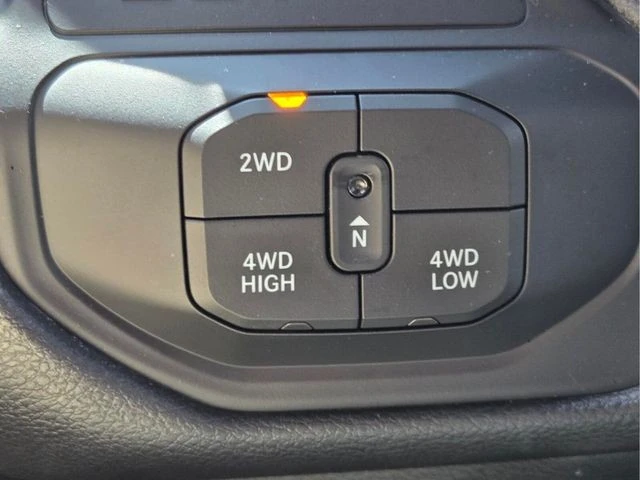 2026 Ram 2500 - Image 27 of 31